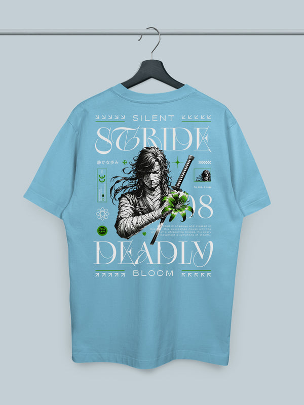 Deadly Bloom Tshirt