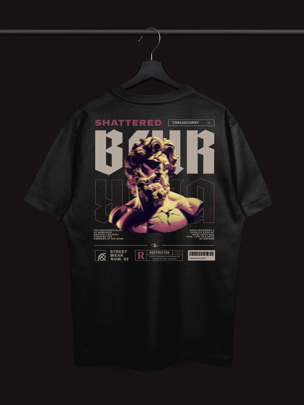 BLUR Tshirt