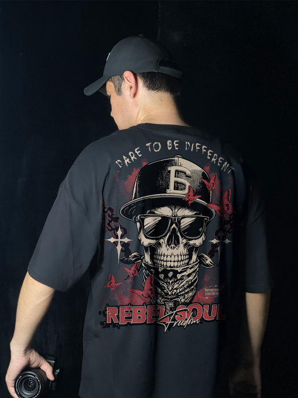 Rebels Tshirt