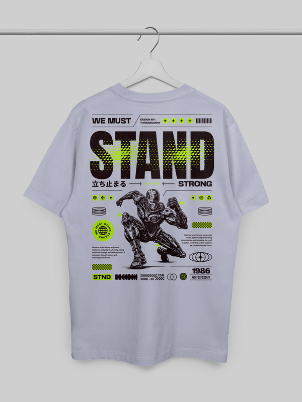 Stand Strong Tshirt