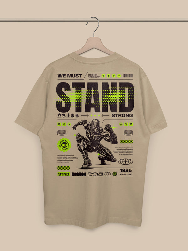 Stand Strong Tshirt