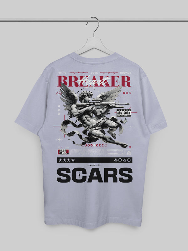 Heart Break Tshirt