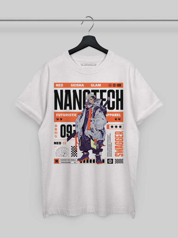 Nano Swag Tshirt