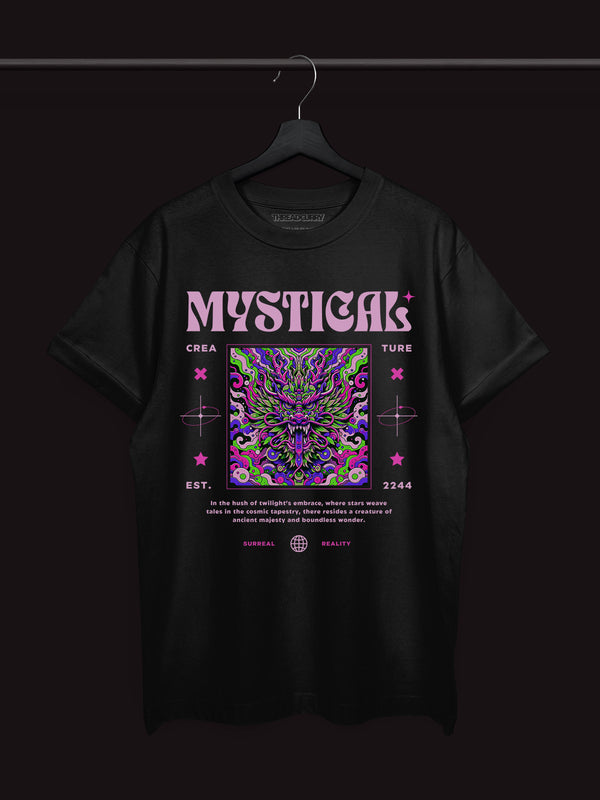 Mystical Reality Tshirt