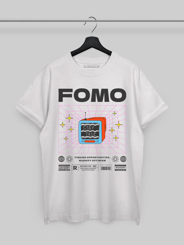 FOMO Tshirt