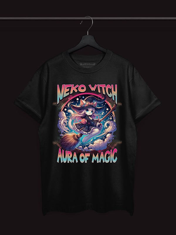 Witch Magic Tshirt