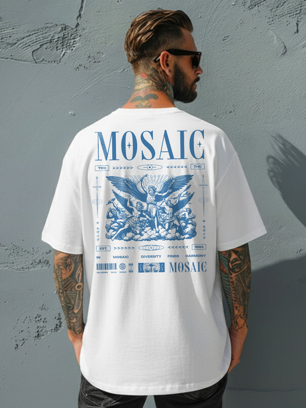 Mosiac Harmony Tshirt