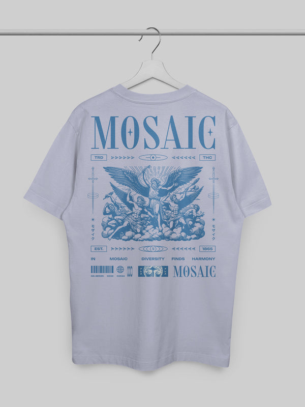 Mosiac Harmony Tshirt