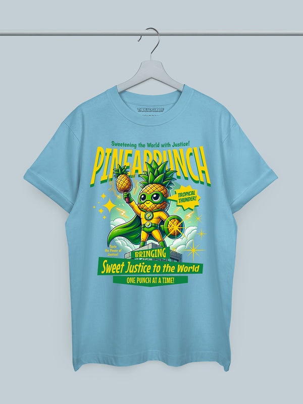 Tropical Thunder Tshirt