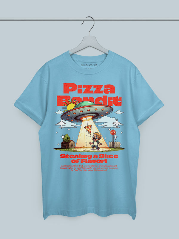 Pizza Thief Tshirt