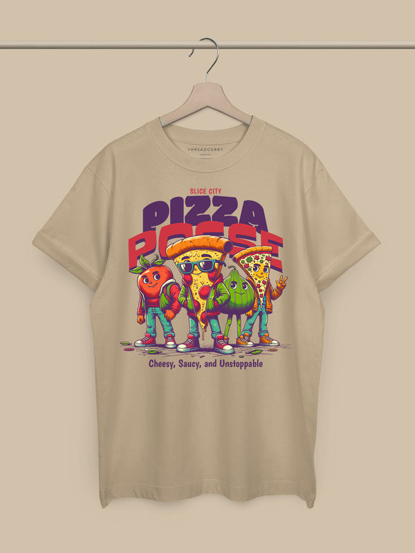 Slice City Tshirt