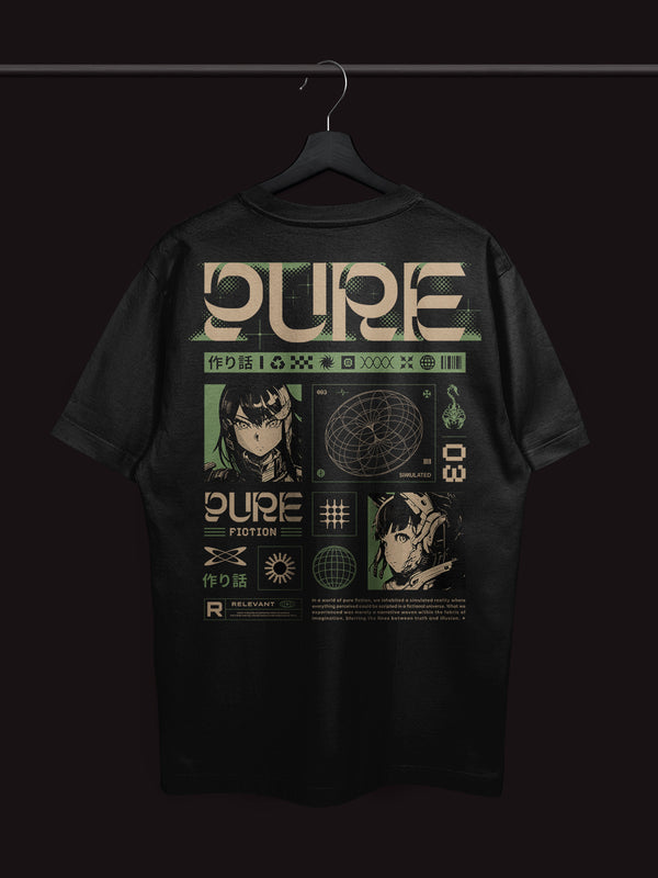 Pure Illusion Tshirt