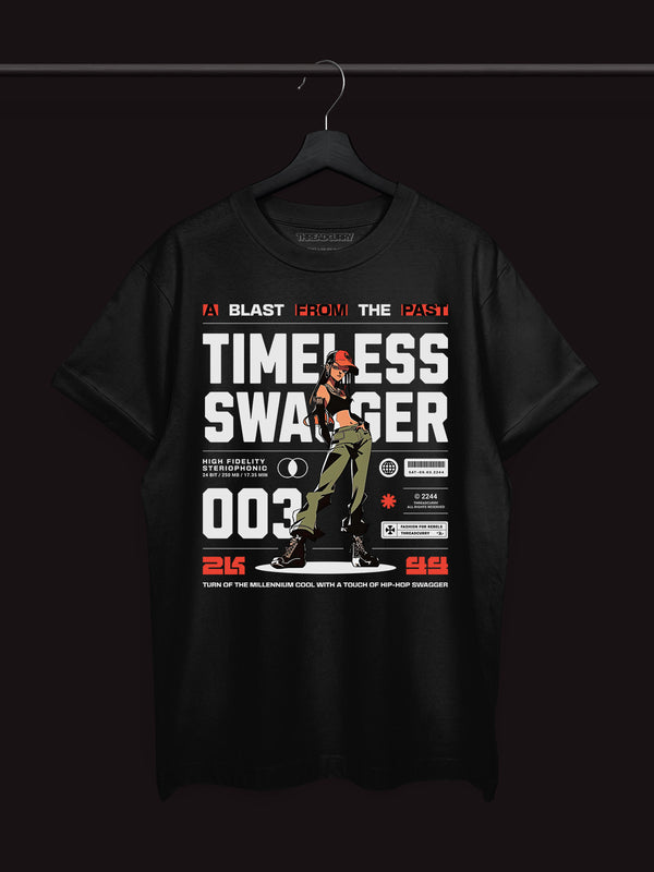 Timeless Swag Tshirt