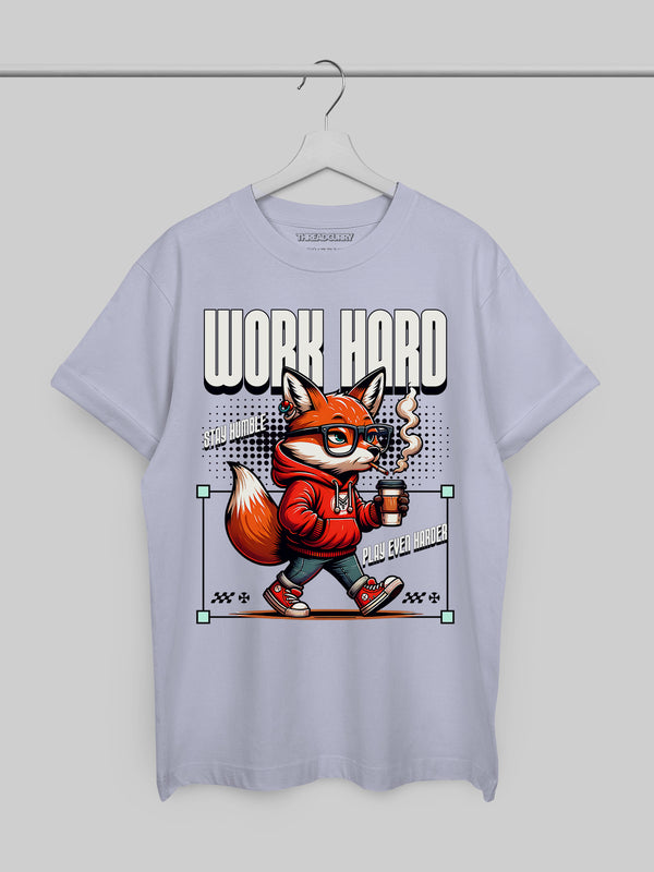 Work n Play Tshirt