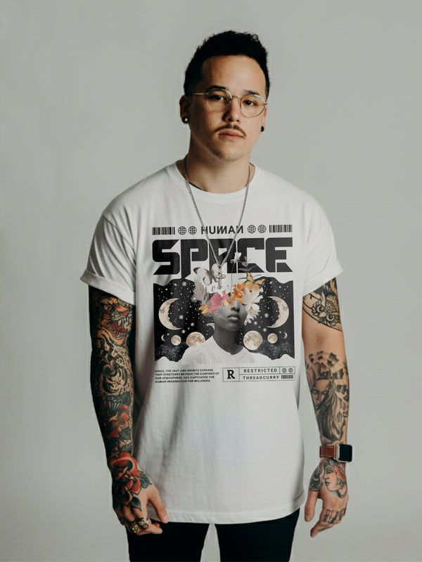 Human Imagination Tshirt