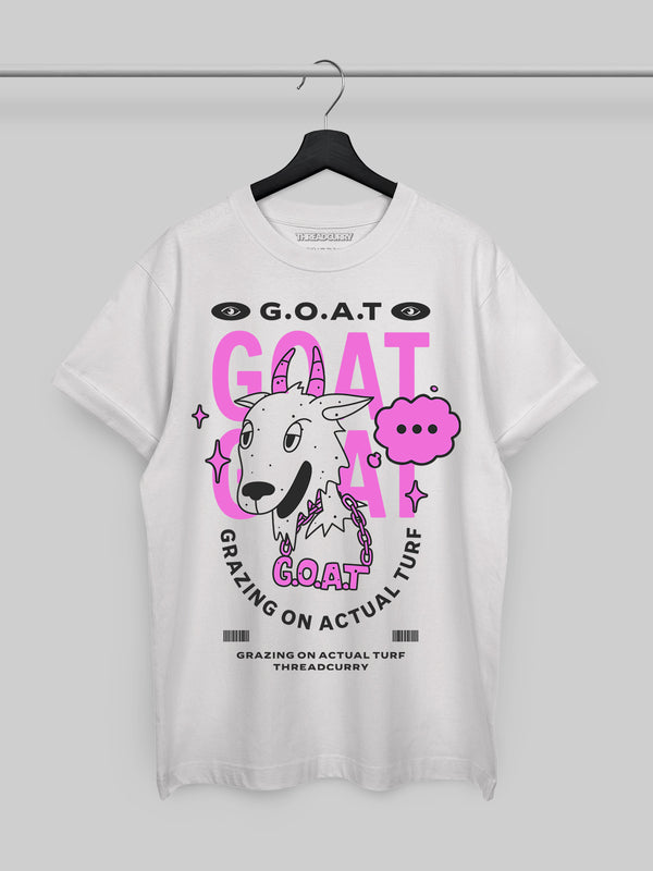 GOAT Tshirt