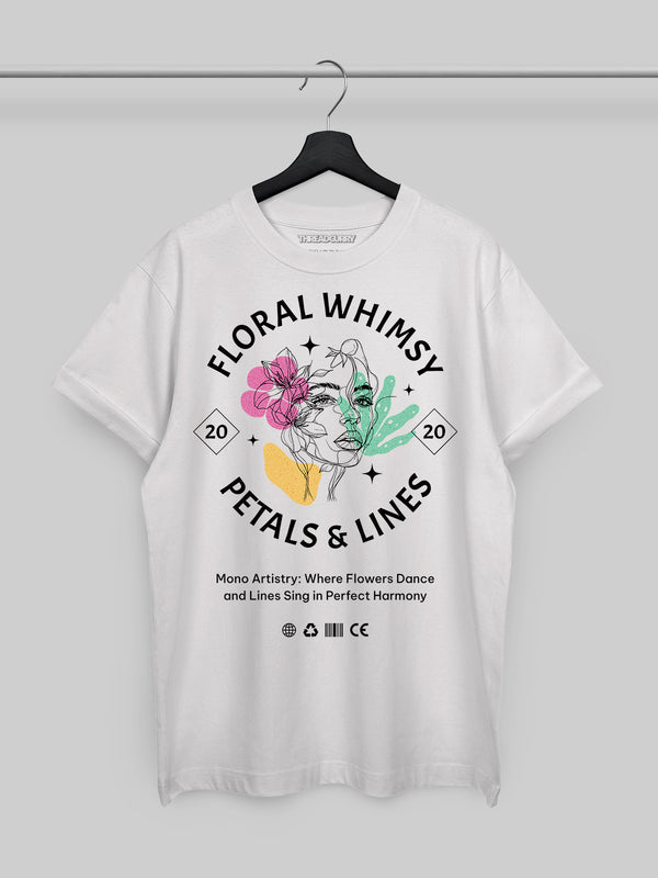 Whimsy Tales Tshirt