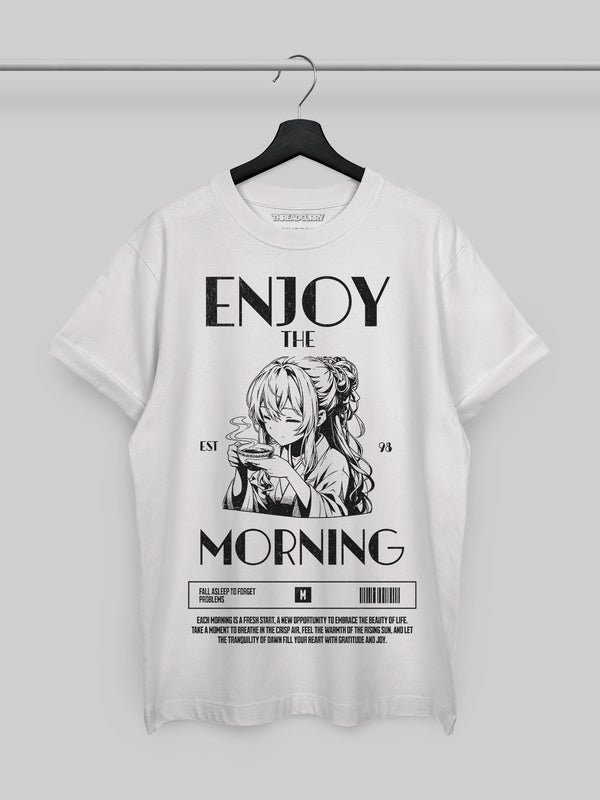 Morning Hours Tshirt