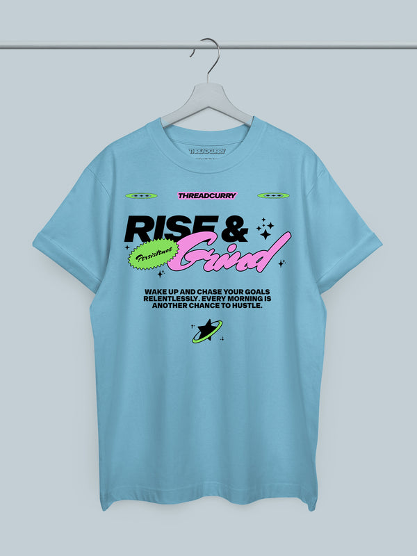 Rise n Grind Tshirt