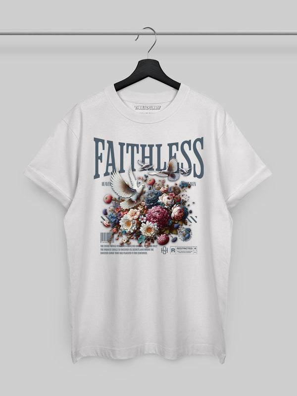 Faith n Heaven Tshirt