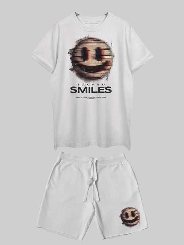 Sacred Smiles Co-ord Set