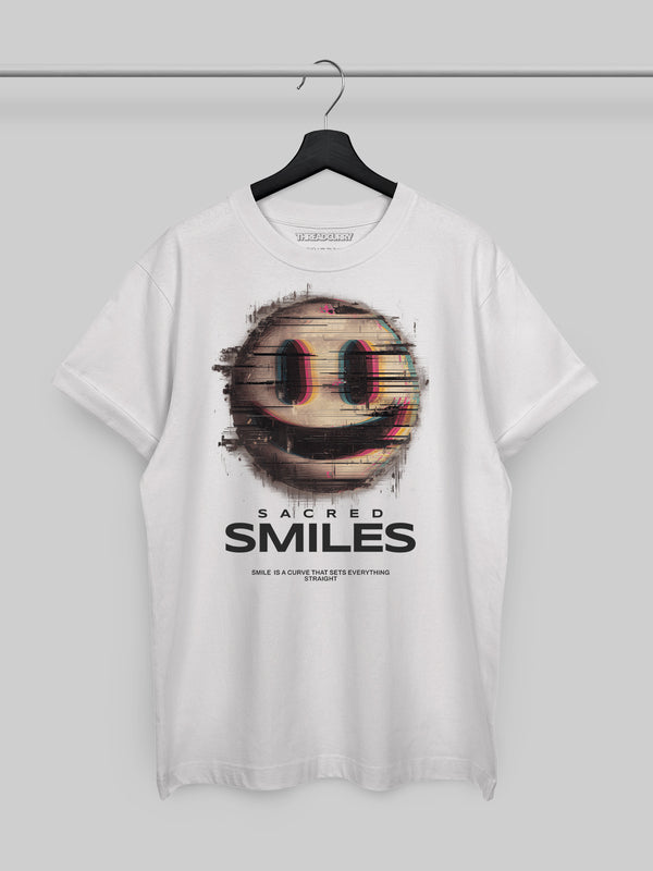 Sacred Smiles Tshirt