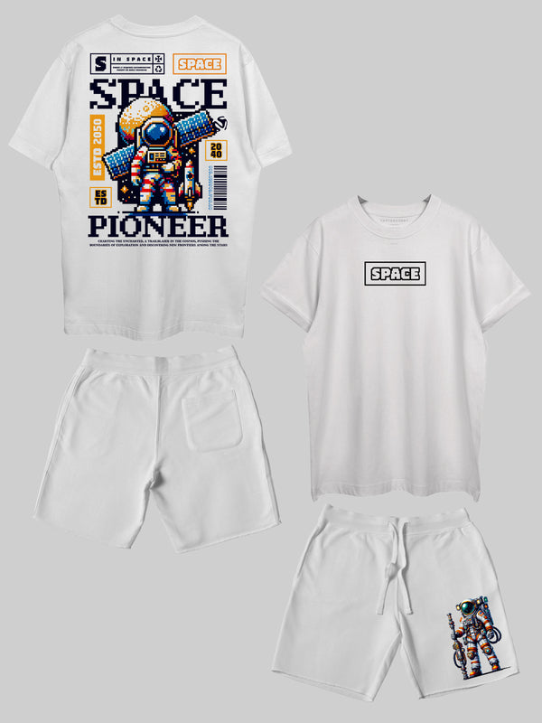 Space Explorers Co-ord Set