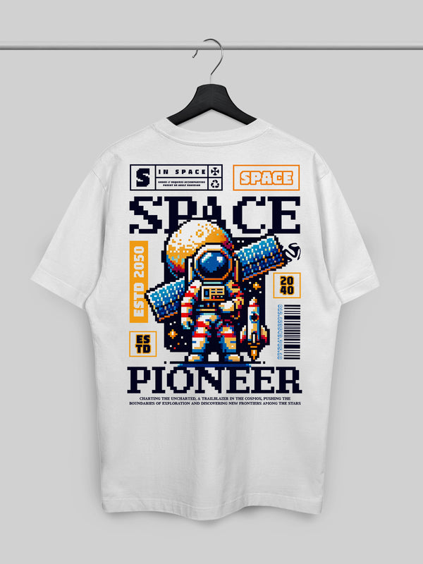 Space Explorers Tshirt