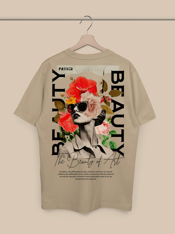 Beauty of Art Tshirt