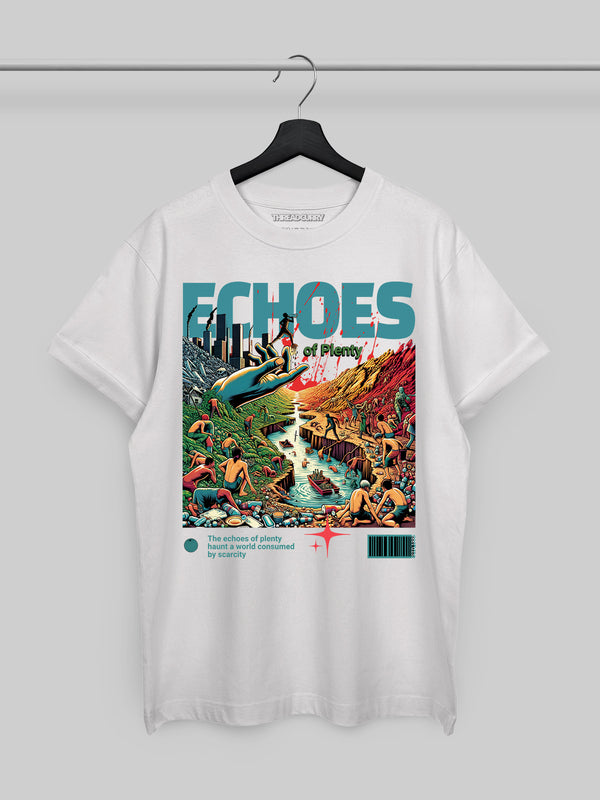 Echoes Tshirt