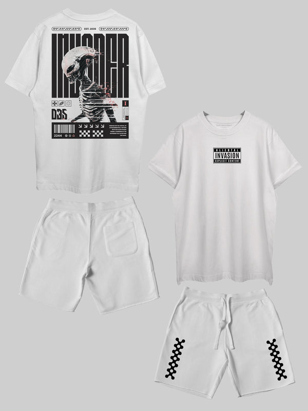 Alien Invasion Co-ord Set