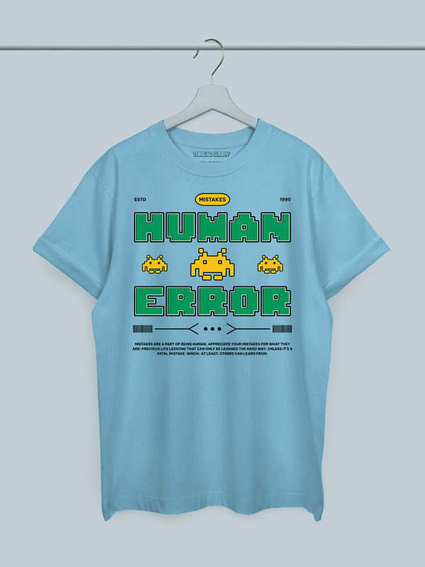 Human Err Tshirt