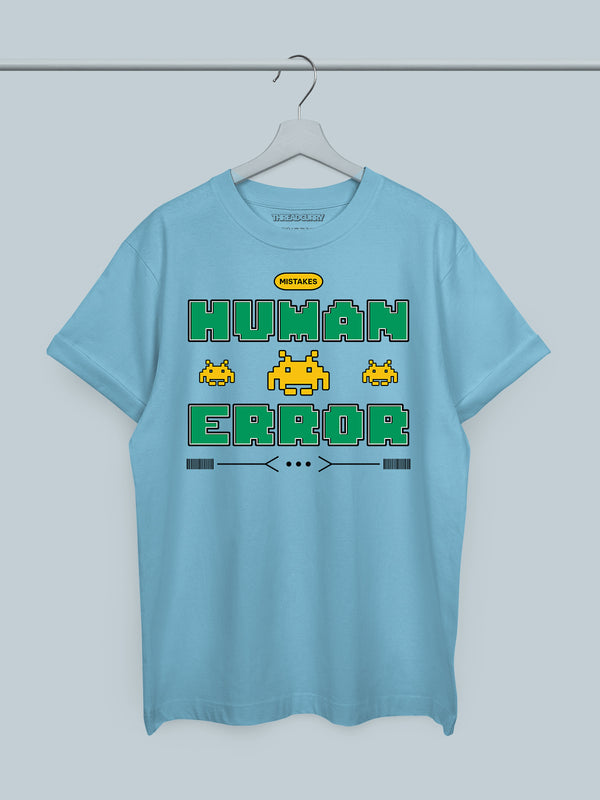 Human Err Tshirt