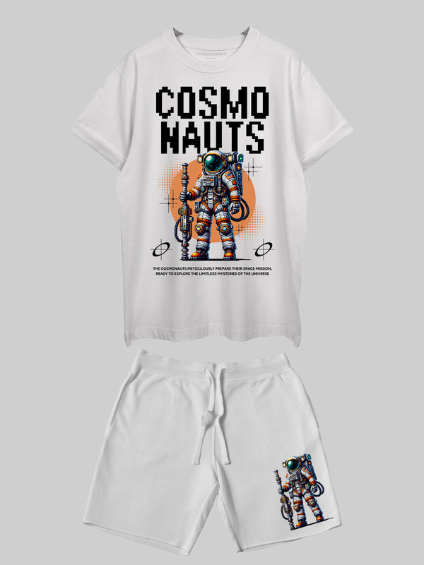 Cosmonaut Co-ord Set