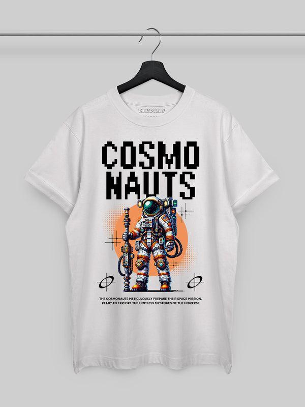 Cosmonaut Tshirt