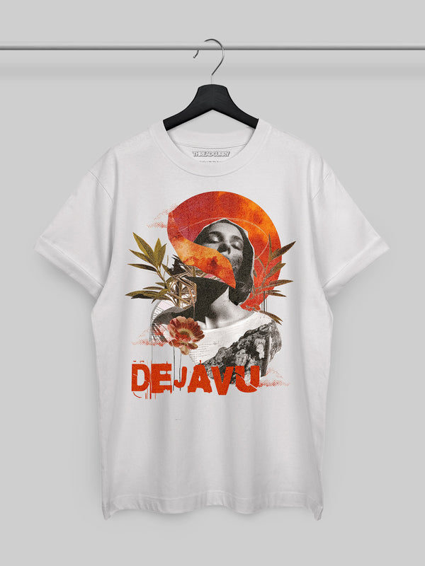 DEJAVU Tshirt