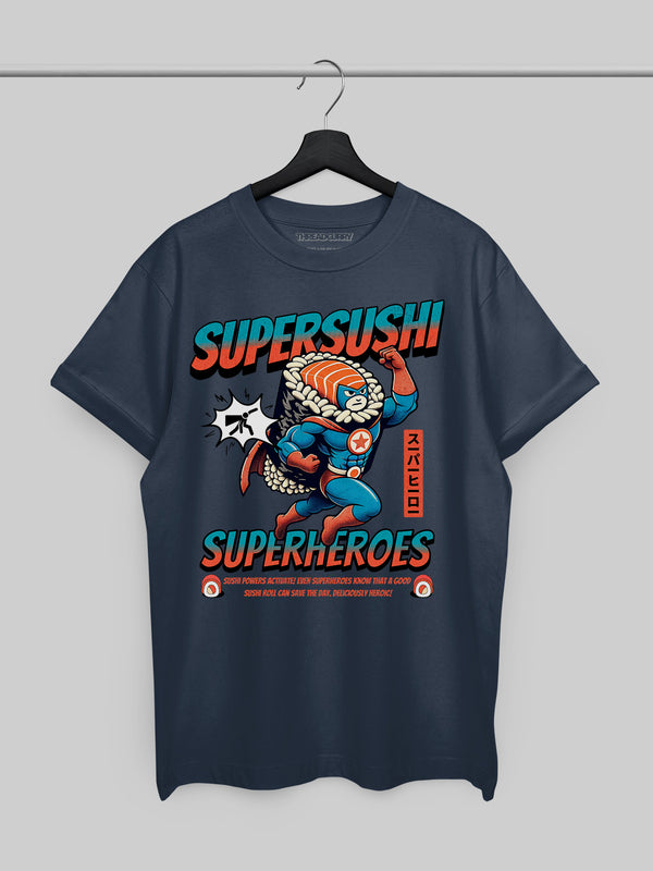 Super Sushi Tshirt