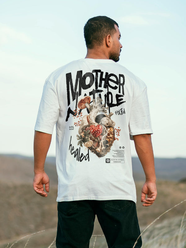 Mother Nature Tshirt