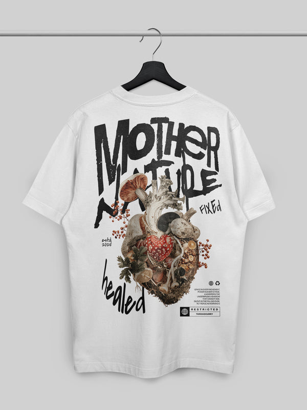 Mother Nature Tshirt