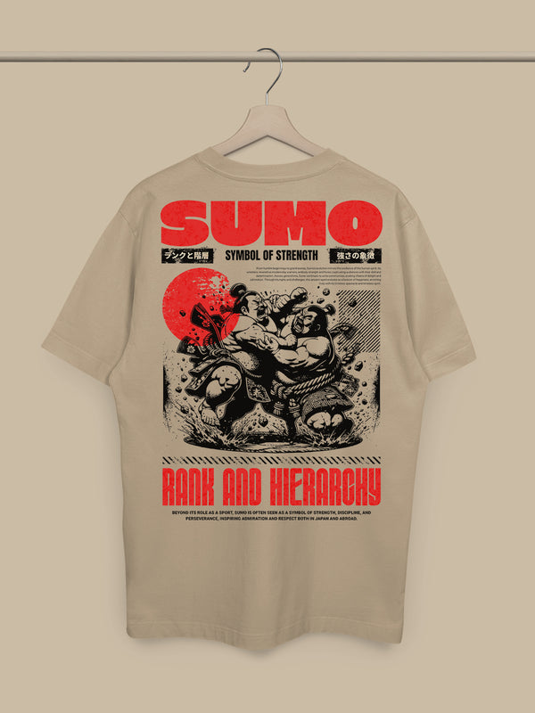 SUMO Tshirt