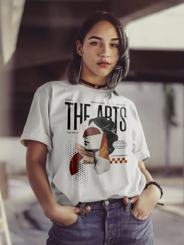 The Arts Tshirt