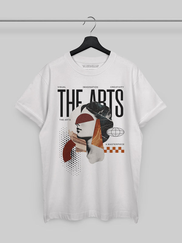 The Arts Tshirt