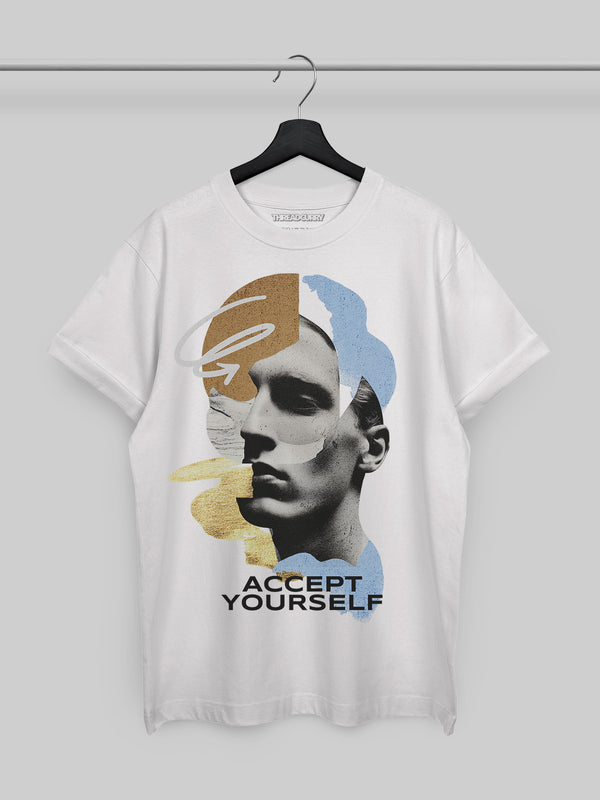 Accept Yourself Tshirt