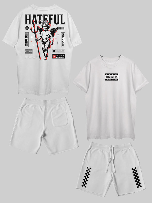 Hateful Co-ord Set