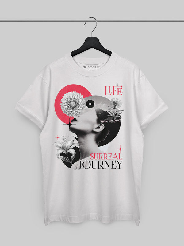 Surreal Journey Tshirt