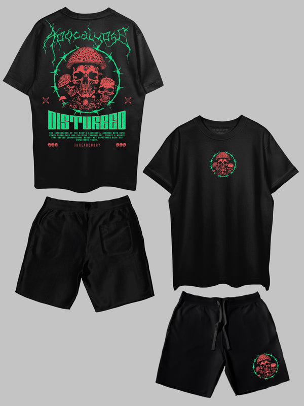 Apocalypse Co-ord Set