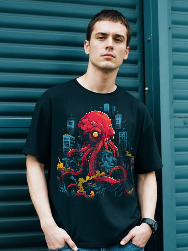Mafia City Tshirt