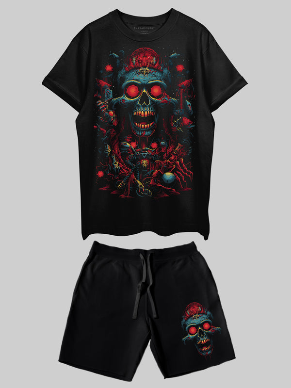 Phantom Fever Co-ord Set
