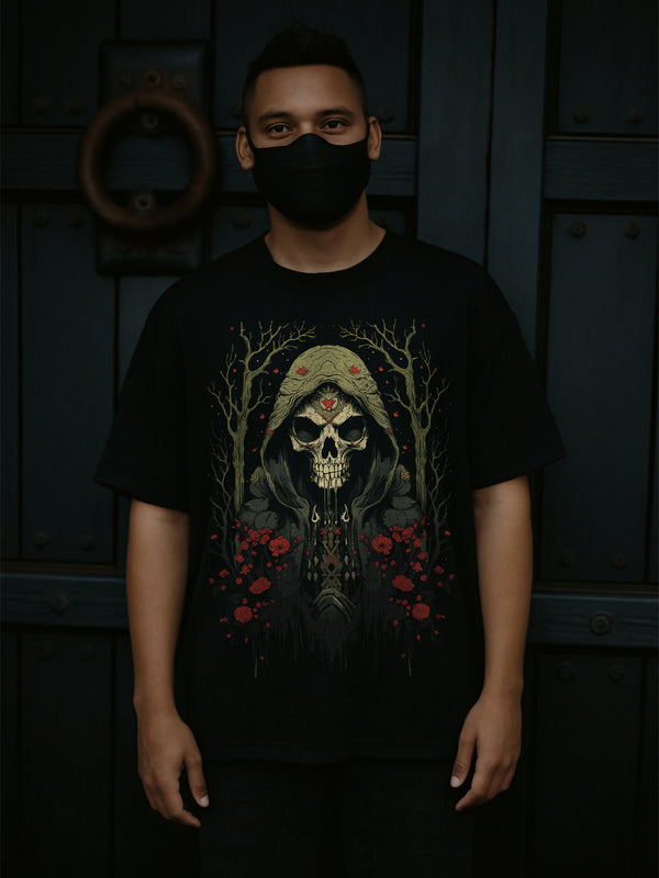 Seeking Eyes Tshirt