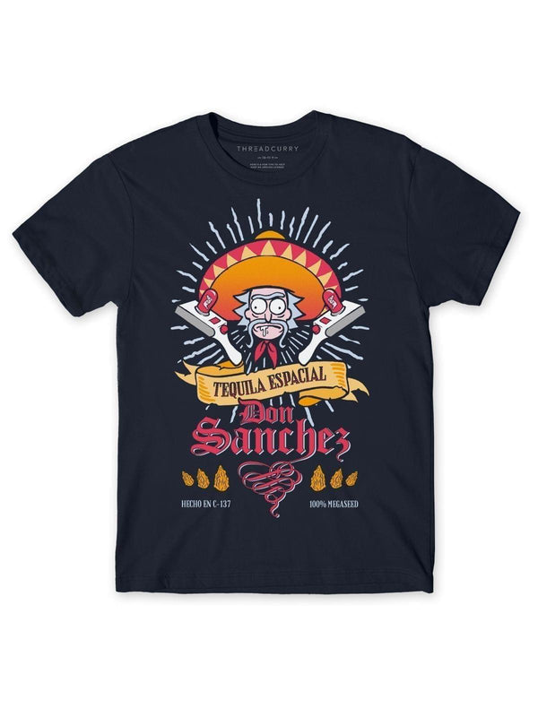 Tequila Special Tshirt